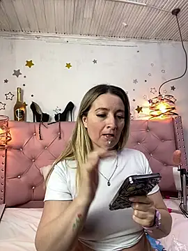 antonella87 online show from 21, 3, 2025