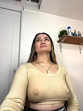 antonella87 online show from 12, 10, 2025