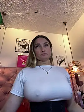 antonella87 online show from 21, 7, 2026