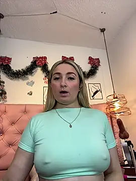 antonella87 online show from 3, 12, 2025