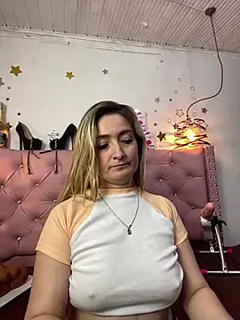 antonella87 online show from 16, 3, 2025