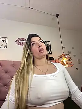 antonella87 online show from 18, 11, 2025