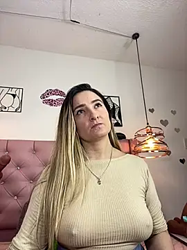 antonella87 online show from 25, 10, 2025