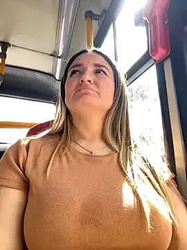 antonella87 online show from 26, 9, 2025