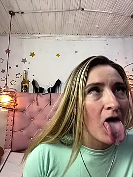 antonella87 online show from 20, 3, 2025