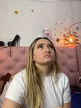 antonella87 online show from 15, 3, 2025