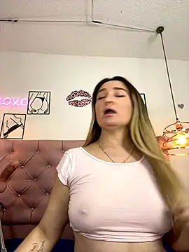 antonella87 online show from 12, 9, 2025