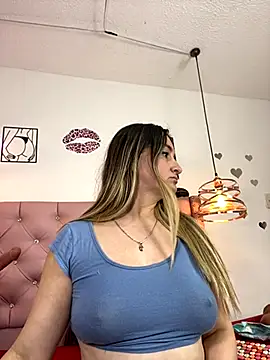 antonella87 online show from 23, 9, 2025