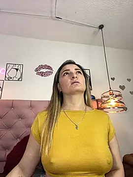 antonella87 online show from 15, 9, 2025