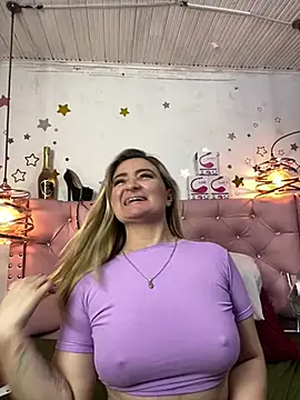 antonella87 online show from 13, 3, 2025