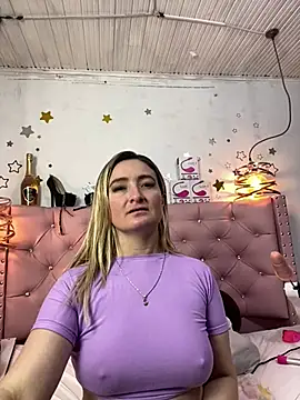 antonella87 online show from 14, 3, 2025