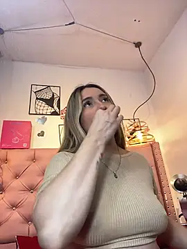 antonella87 online show from 12, 3, 2026