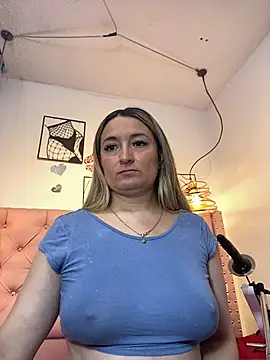 antonella87 online show from 6, 2, 2026