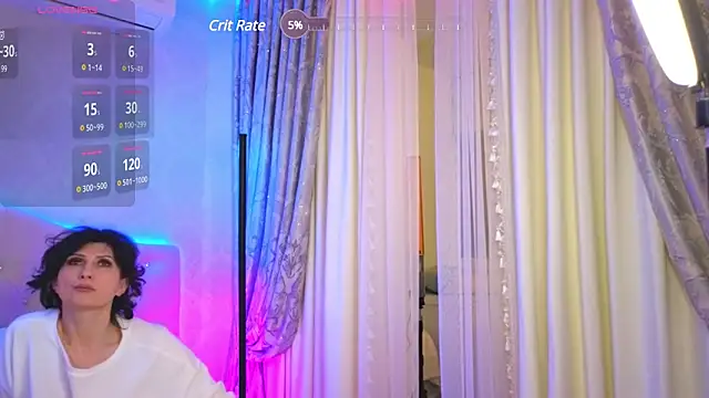 Snapshot of flor_vic chatting on 10, 12, 2024 flor vic online show from 10, 12, 2024