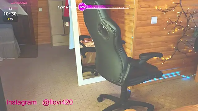 Snapshot of flor_vic chatting on 24, 9, 2025 flor vic online show from 24, 9, 2025