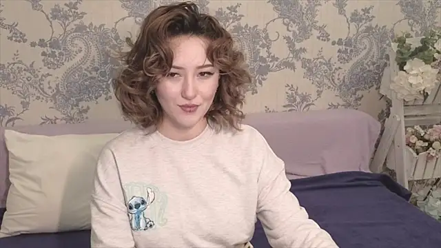 AlexaJang online show from 6, 1, 2026