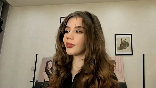 Snapshot of dolly_ll chatting on 9, 6, 2026 dolly ll online show from 9, 6, 2026