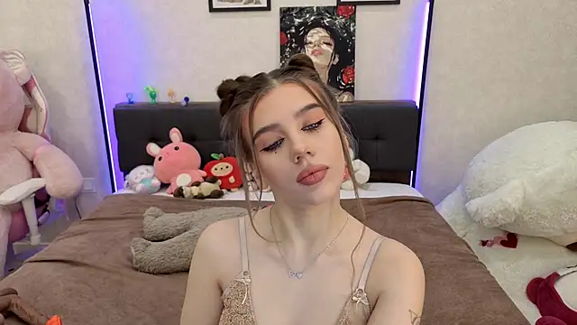 dolly ll online show from 4, 10, 2025