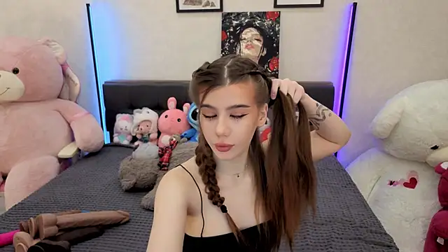 dolly ll online show from 9, 11, 2025