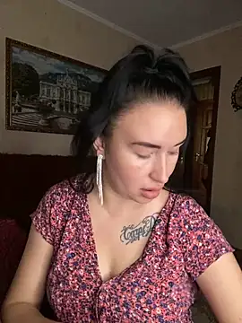 Roxana Bell online show from 27, 6, 2026