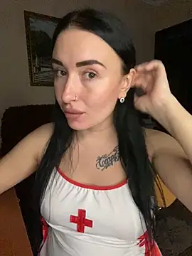 Roxana Bell online show from 11, 3, 2026