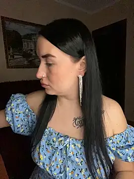 Roxana Bell online show from 19, 11, 2025