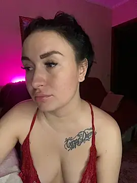 Roxana Bell online show from 11, 3, 2025