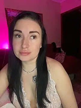 Roxana Bell online show from 31, 1, 2025