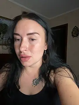 Roxana Bell online show from 4, 7, 2026