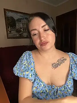 Roxana Bell online show from 26, 9, 2025