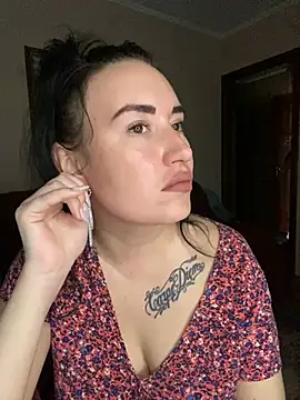 Roxana Bell online show from 19, 4, 2026