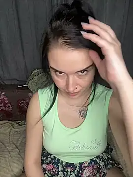 Roxana Bell online show from 25, 3, 2026