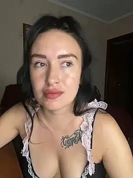 Roxana Bell online show from 7, 7, 2026