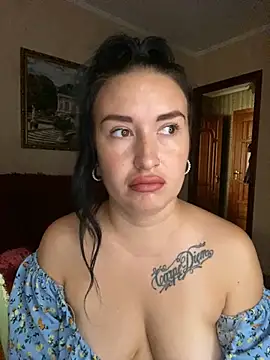 Roxana Bell online show from 8, 7, 2026