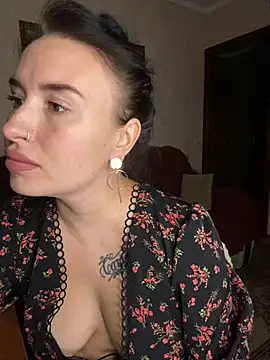 Roxana Bell online show from 26, 7, 2026