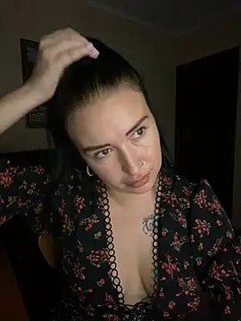 Roxana Bell online show from 15, 7, 2026