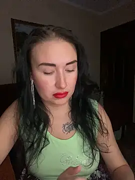 Roxana Bell online show from 3, 2, 2026