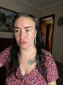 Roxana Bell online show from 21, 6, 2026