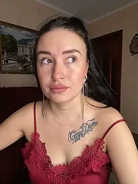 Roxana Bell online show from 14, 3, 2026