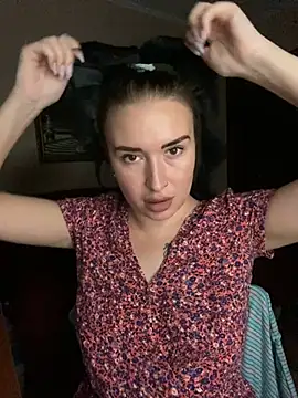 Roxana Bell online show from 9, 4, 2026