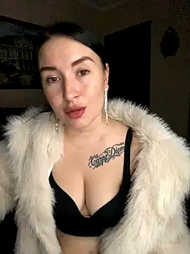 Roxana Bell online show from 29, 11, 2025