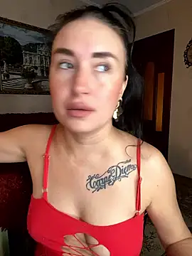 Roxana Bell online show from 18, 1, 2026