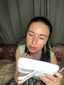 Roxana Bell online show from 23, 3, 2026