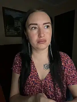 Roxana Bell online show from 13, 4, 2026