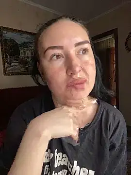 Roxana Bell online show from 16, 4, 2026