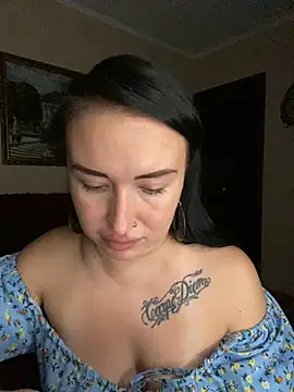 Roxana Bell online show from 19, 6, 2026
