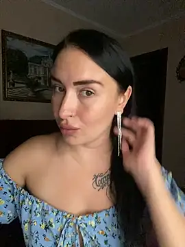Roxana Bell online show from 6, 7, 2026