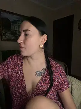 Roxana Bell online show from 24, 7, 2026
