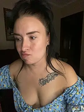 Roxana Bell online show from 25, 7, 2026