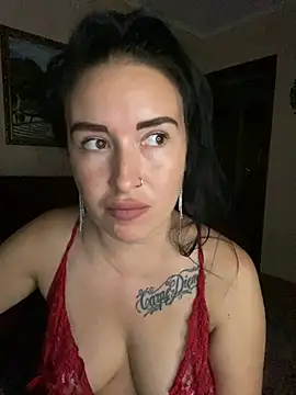 Roxana Bell online show from 5, 7, 2026